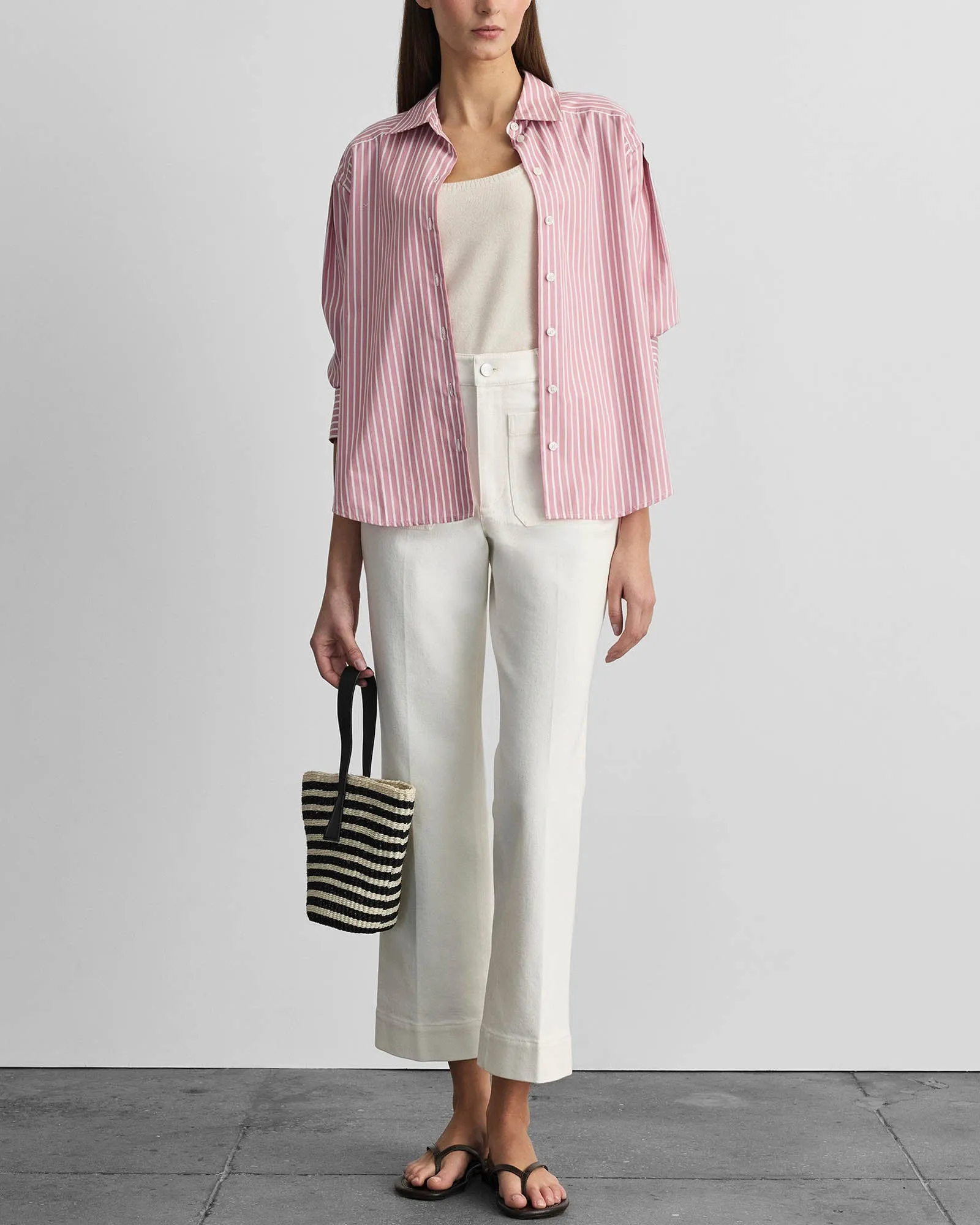 Emmy Top sold by TNT Fashion product image thumbnail 2