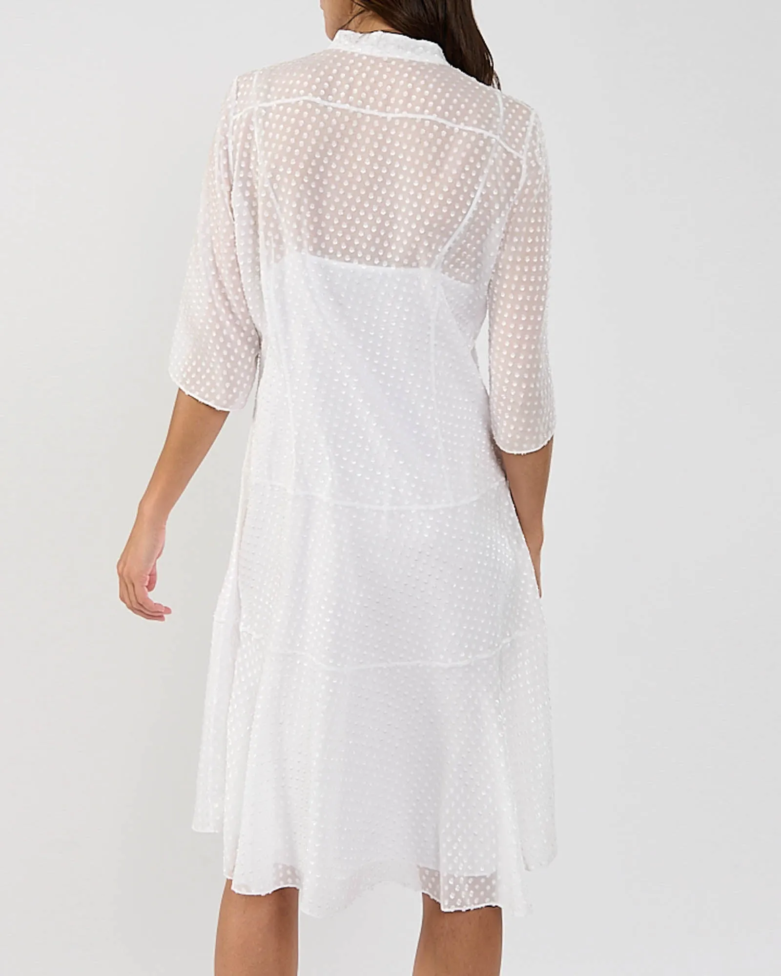T-shirt Dress sold by TNT Fashion product image thumbnail 2