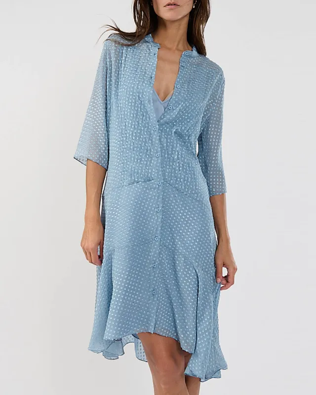 T-shirt Dress made by Barbara Bui
