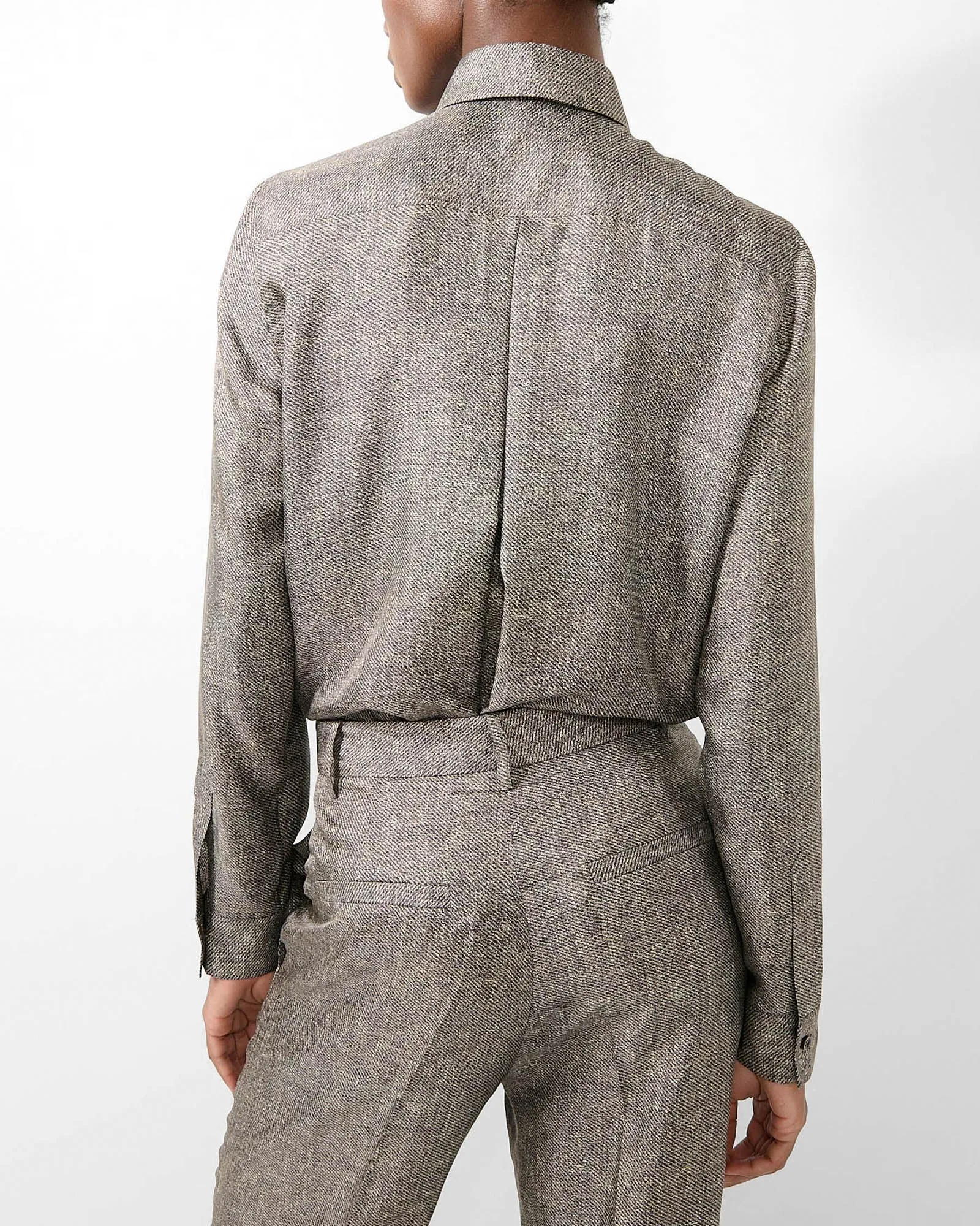 Shirt sold by TNT Fashion product image thumbnail 3