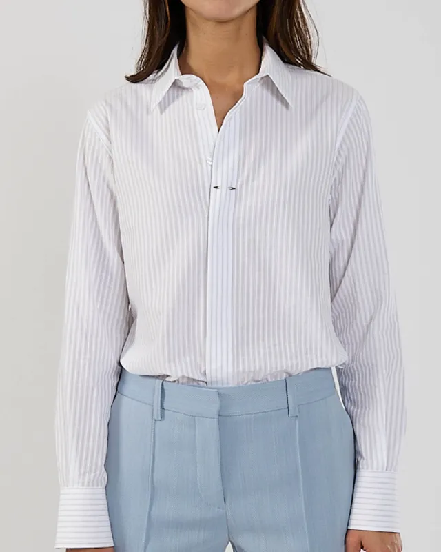 Shirt made by Barbara Bui