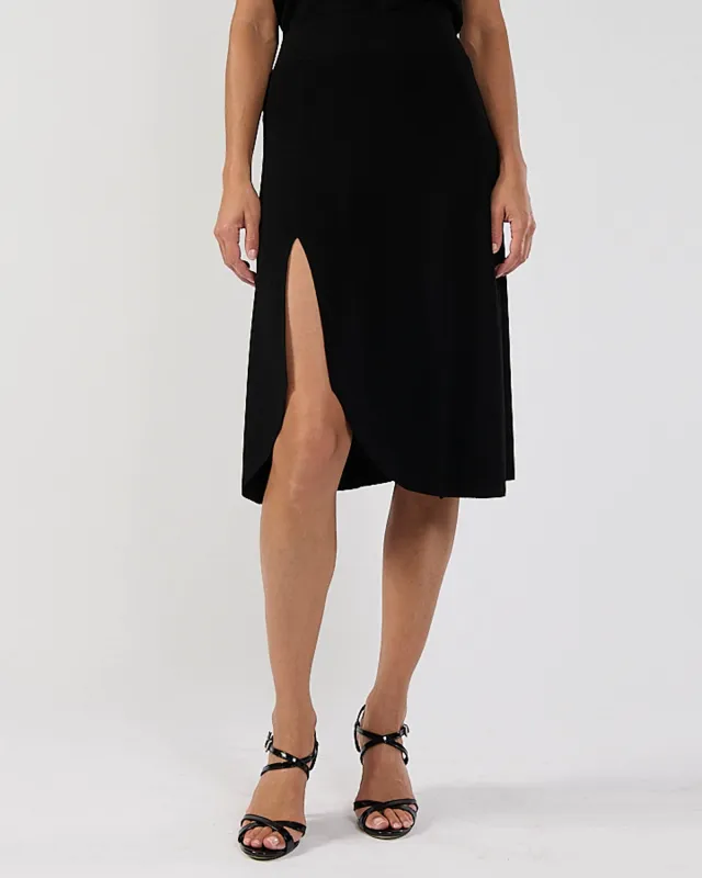 Slit Skirt sold by TNT Fashion