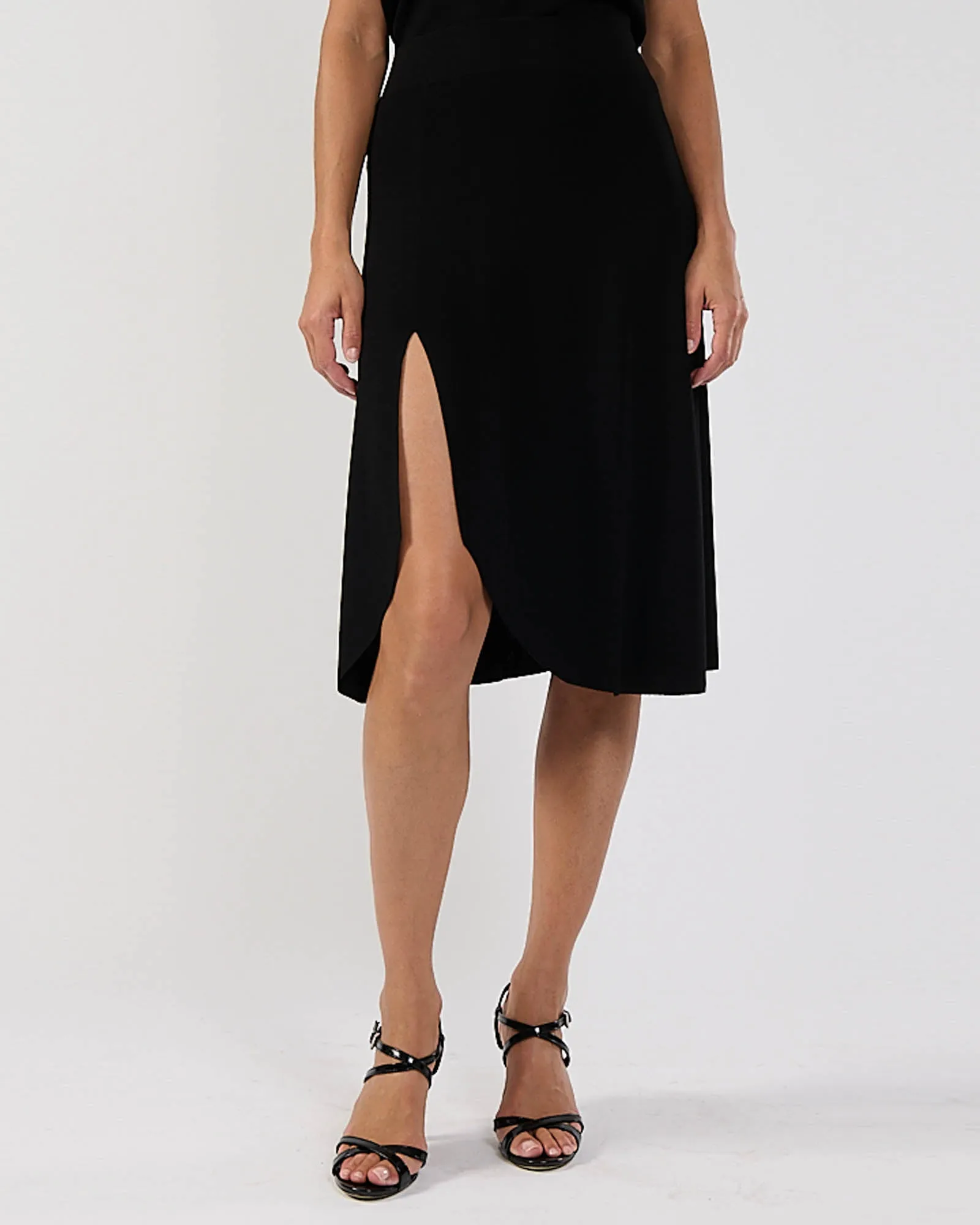 Slit Skirt sold by TNT Fashion