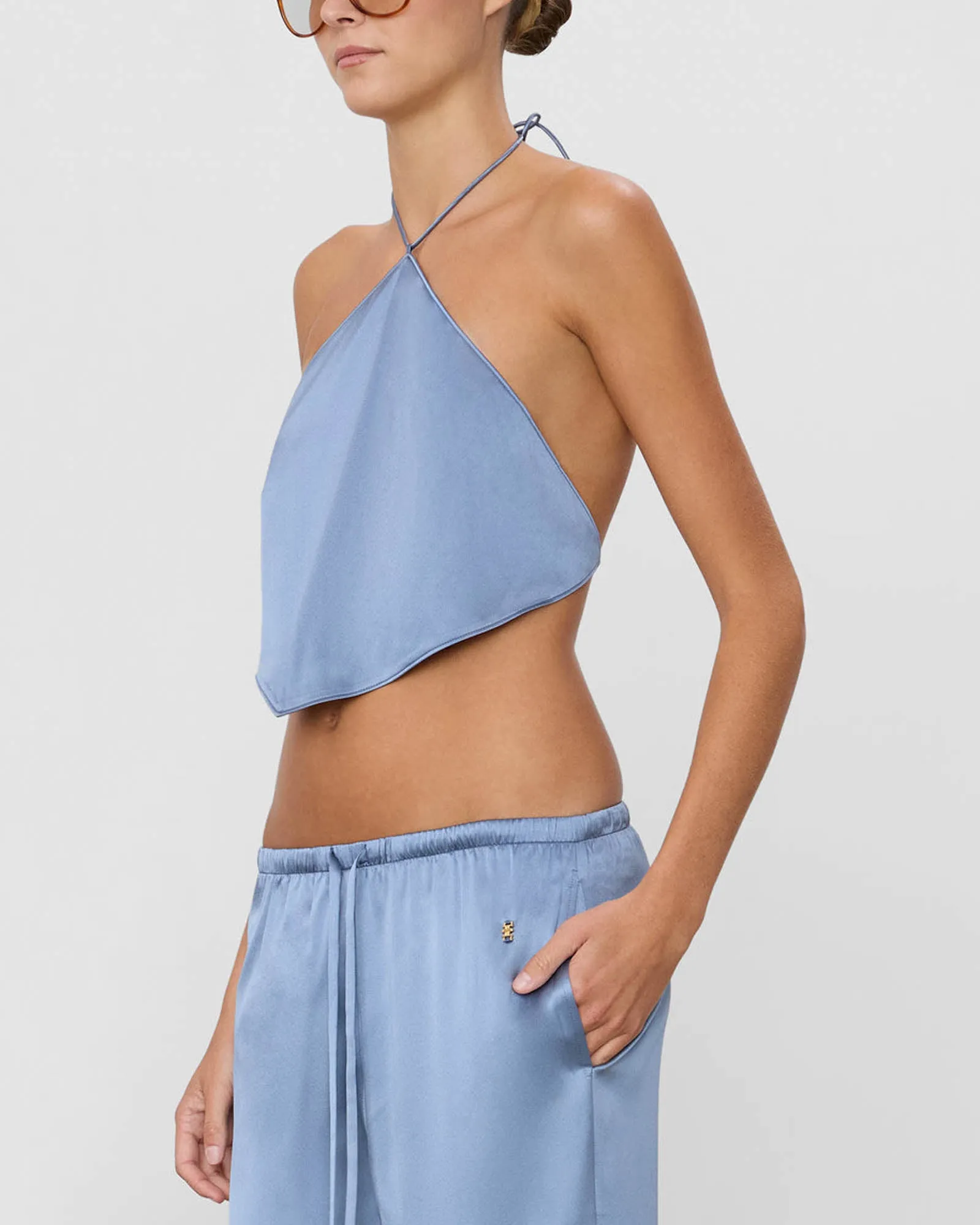 Freya Top sold by TNT Fashion product image thumbnail 3