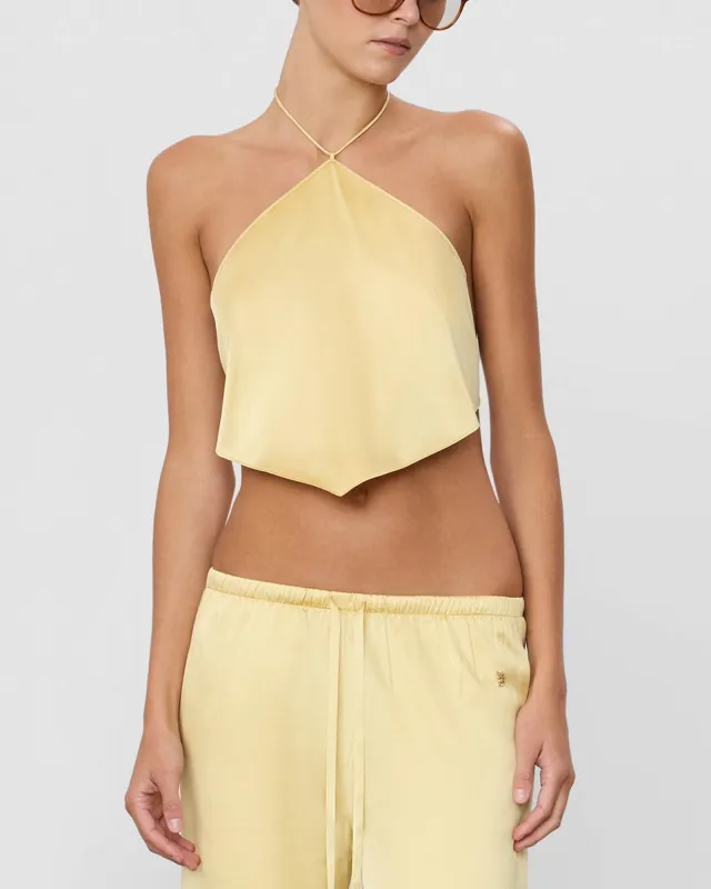 Freya Top made by Eterne