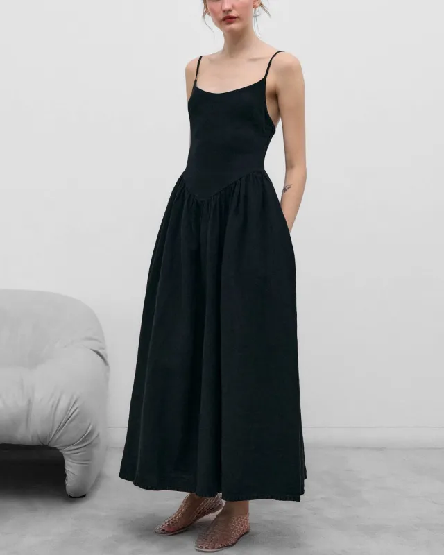 Lippia Dress made by The New Society