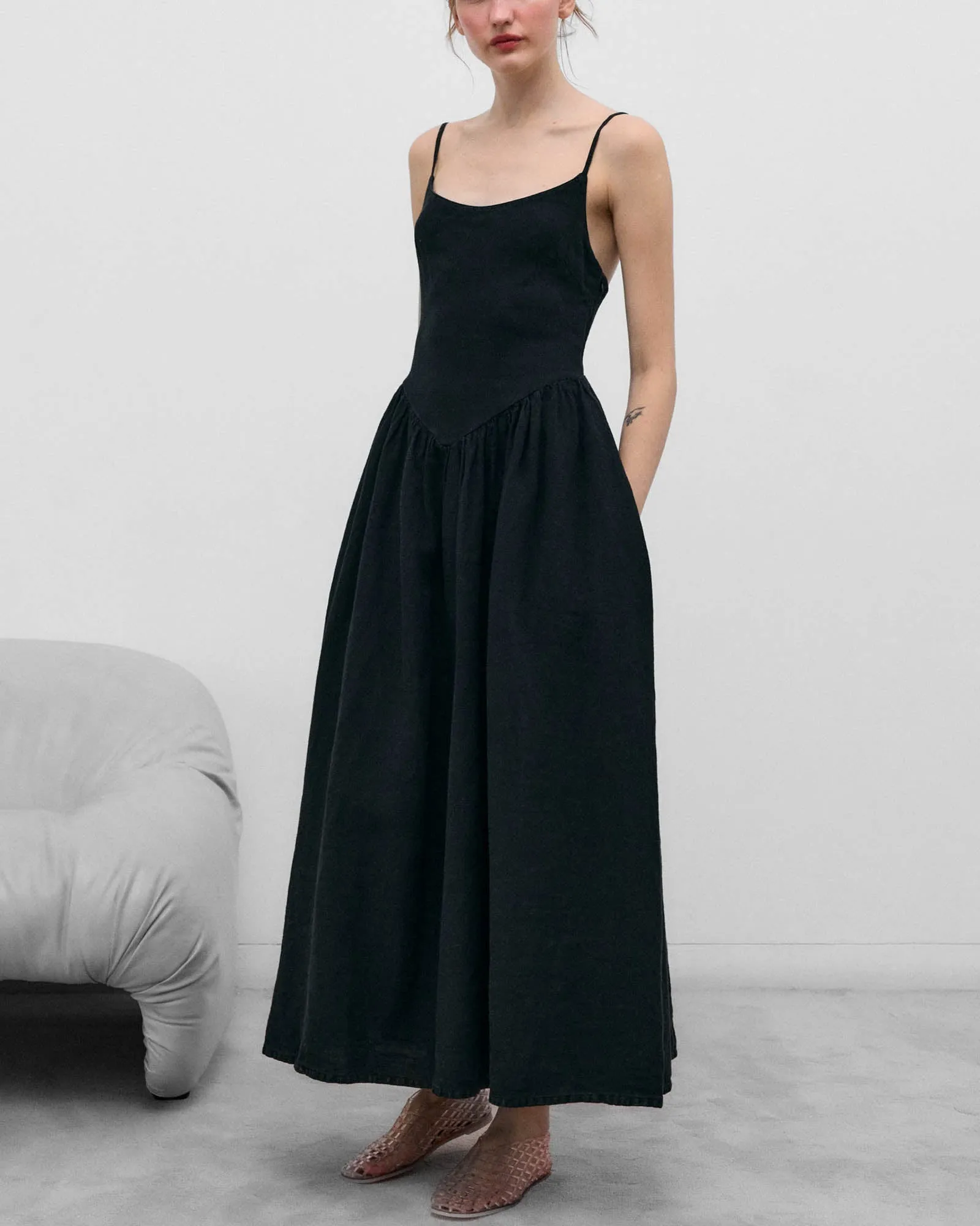 Lippia Dress sold by TNT Fashion