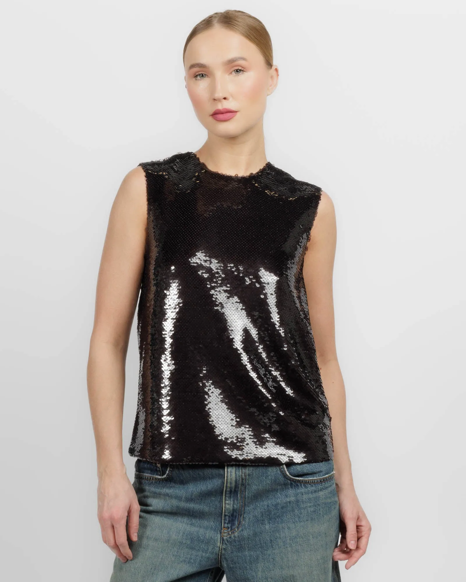 Luminessa Top sold by TNT Fashion