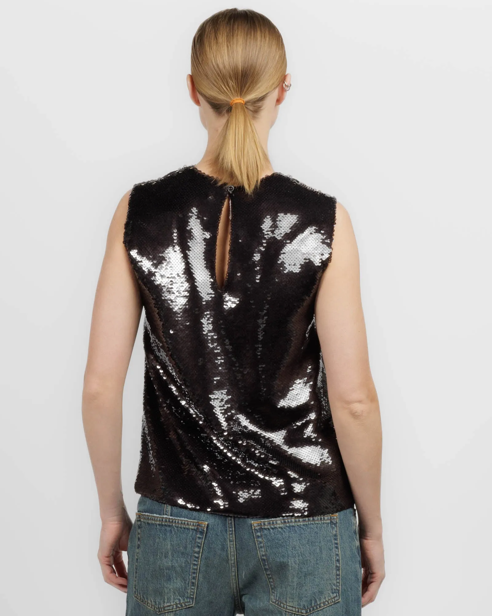 Luminessa Top sold by TNT Fashion product image thumbnail 3