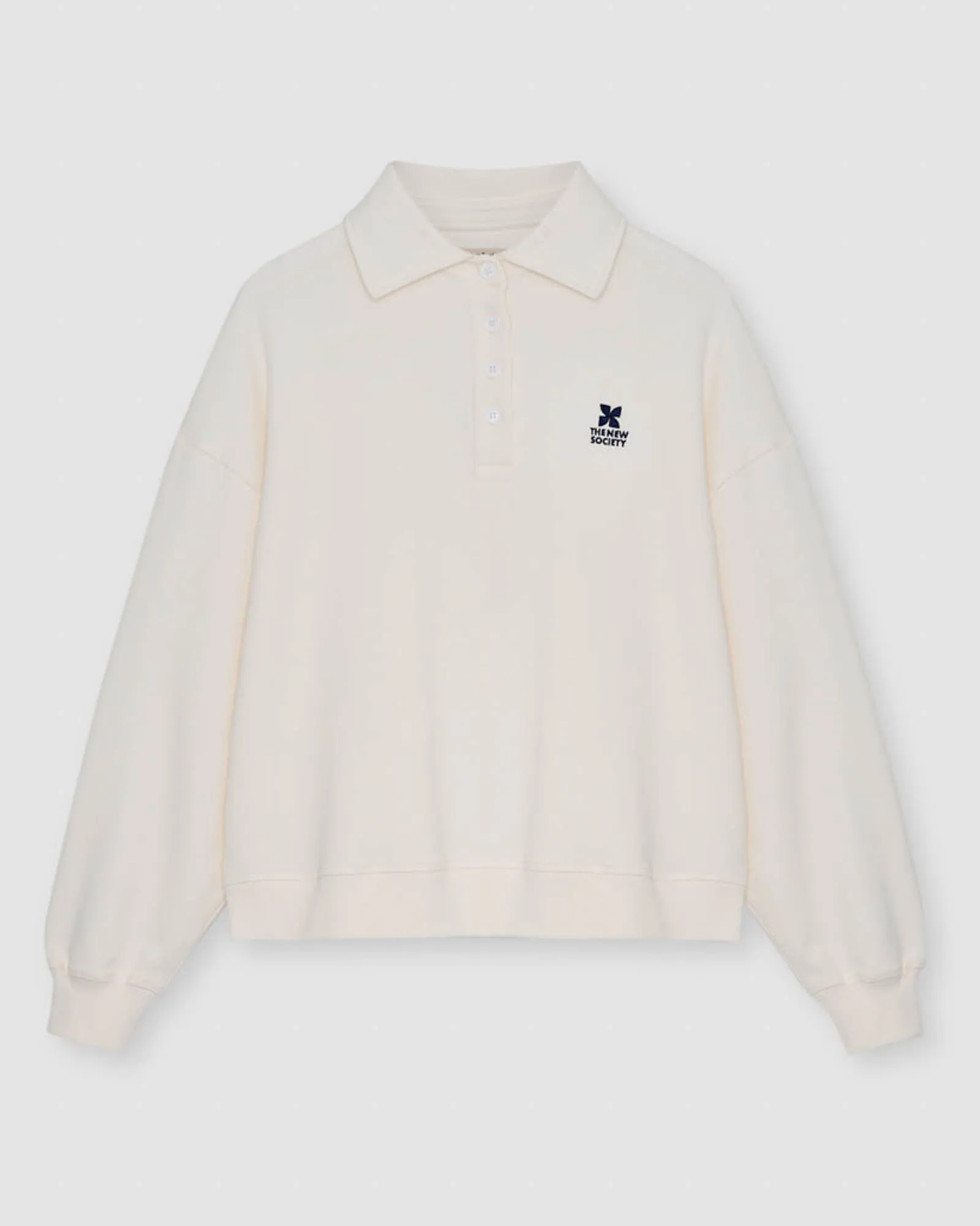 Logo Polo sold by TNT Fashion product image thumbnail 4