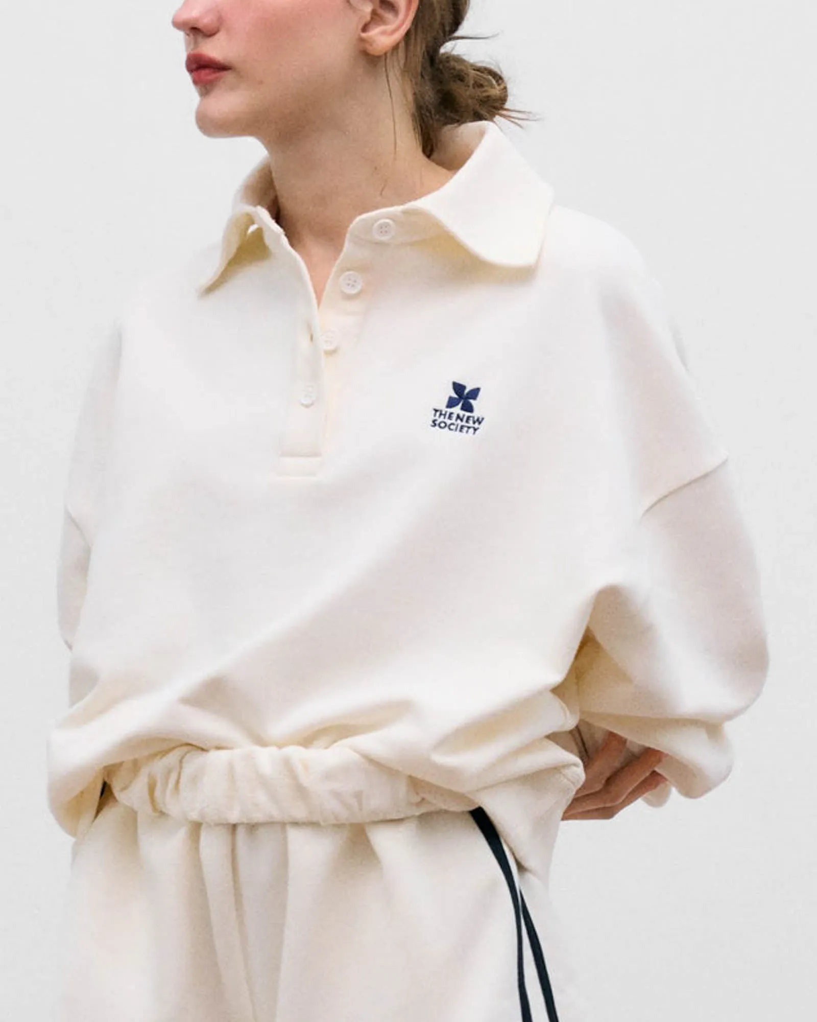Logo Polo sold by TNT Fashion
