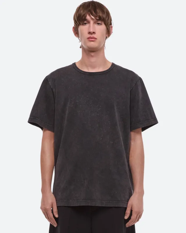 GD T-Shirt made by Helmut Lang