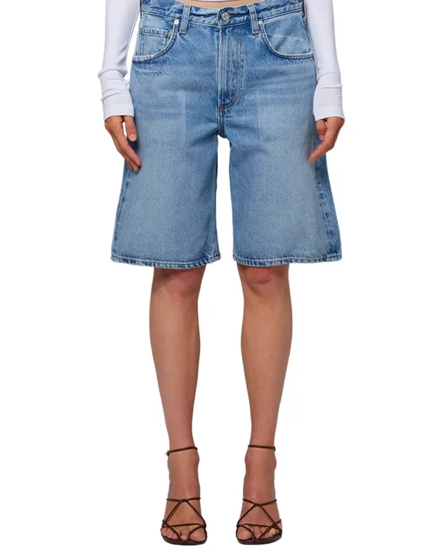 Court Denim Short made by Citizens Of Humanity