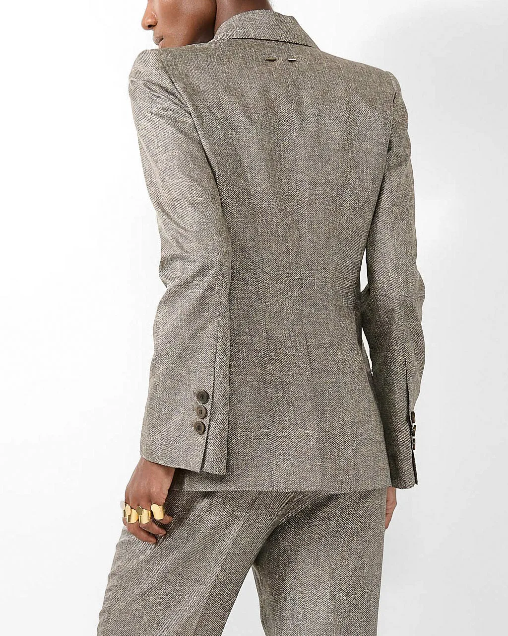 Blazer sold by TNT Fashion product image thumbnail 4