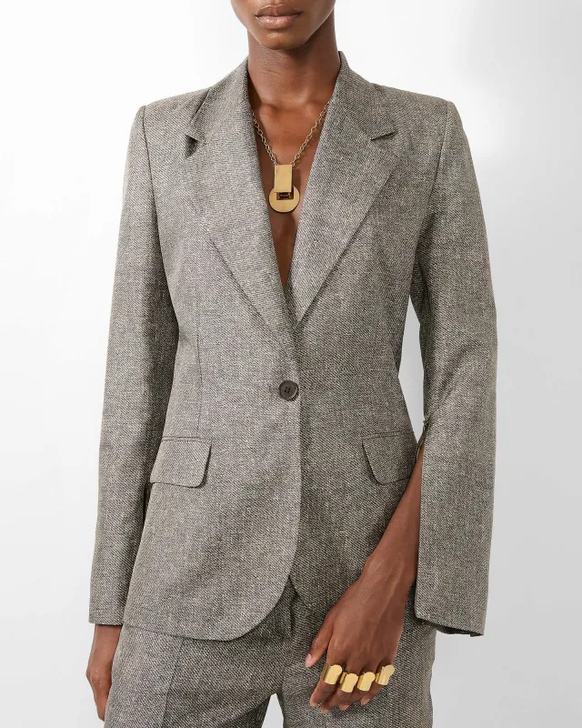 Blazer sold by TNT Fashion