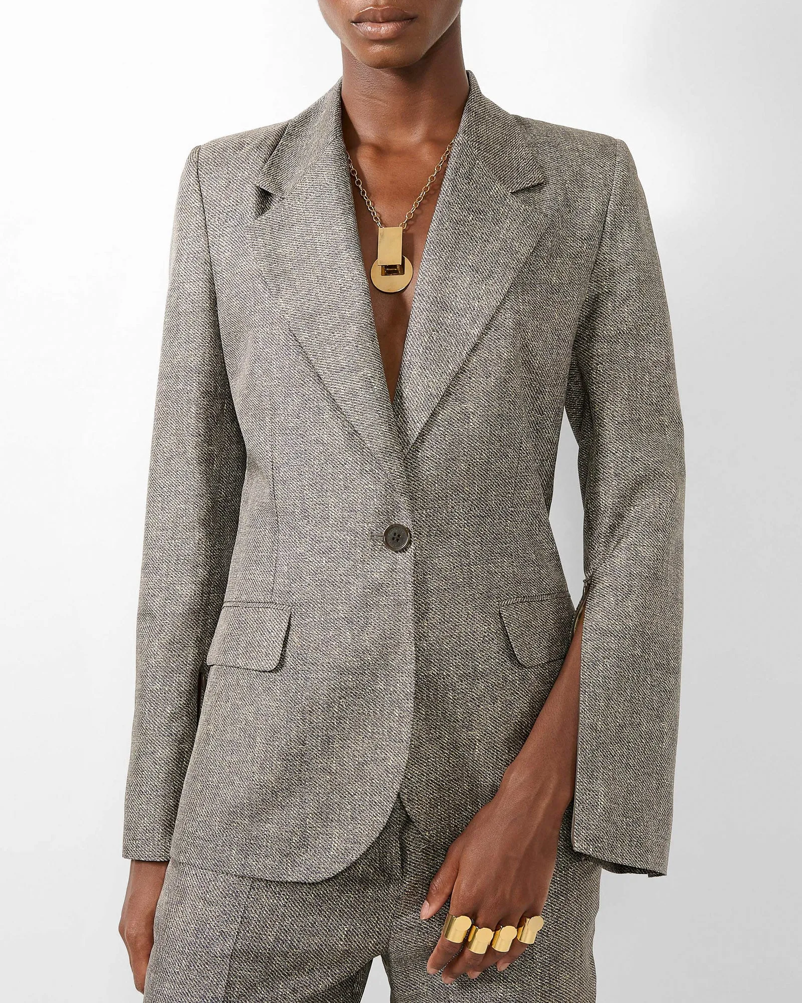 Blazer sold by TNT Fashion