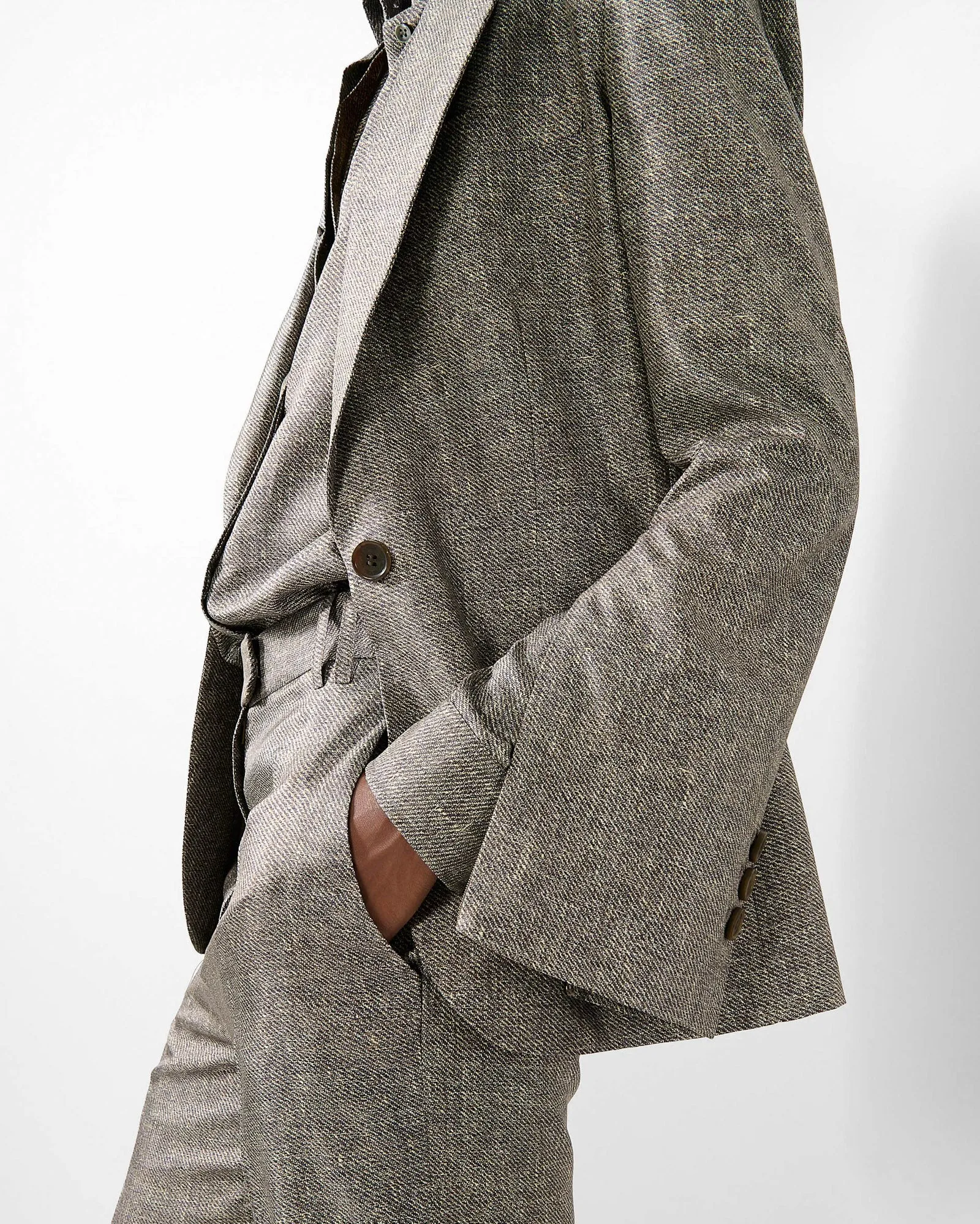 Blazer sold by TNT Fashion product image thumbnail 5