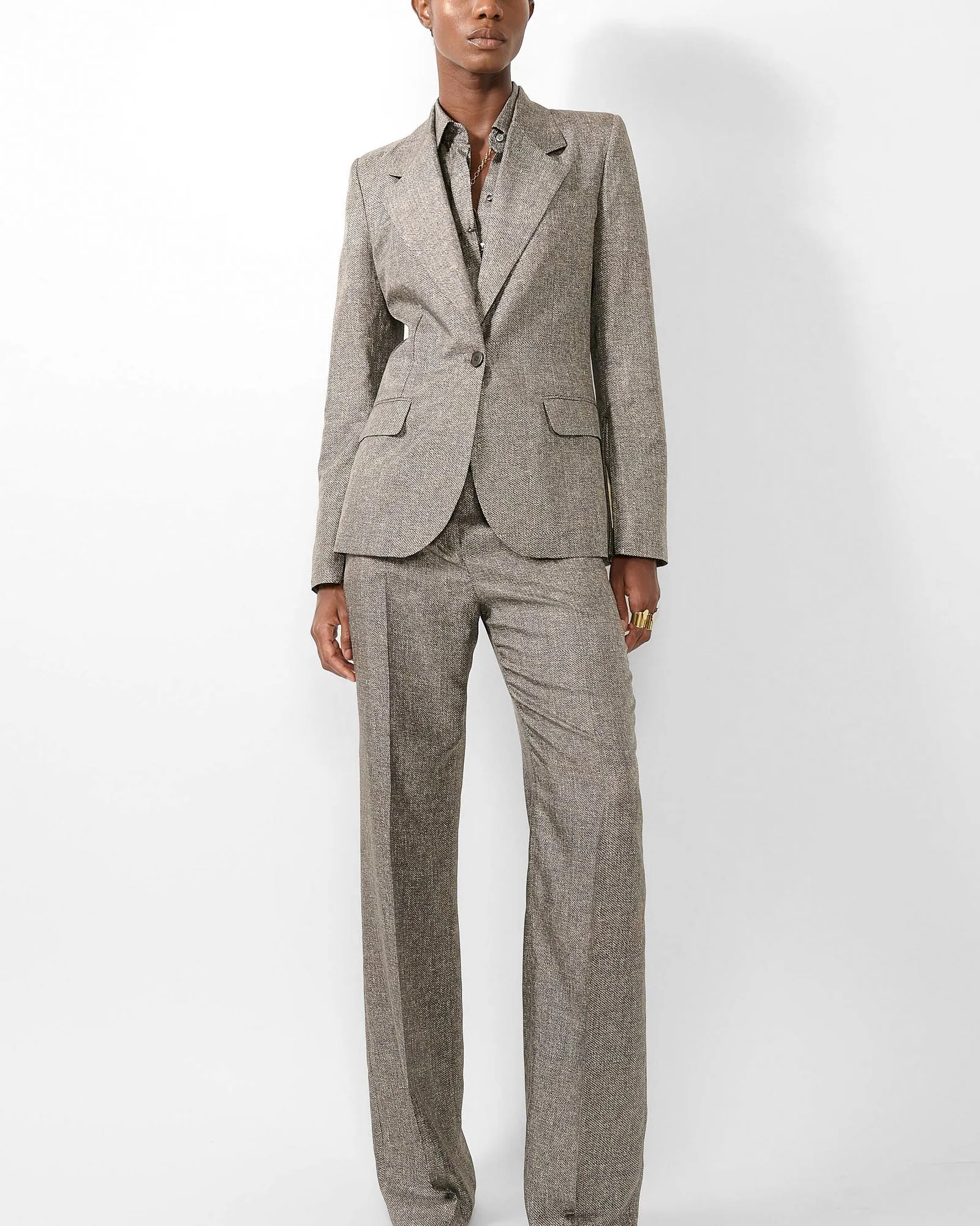 Blazer sold by TNT Fashion product image thumbnail 2