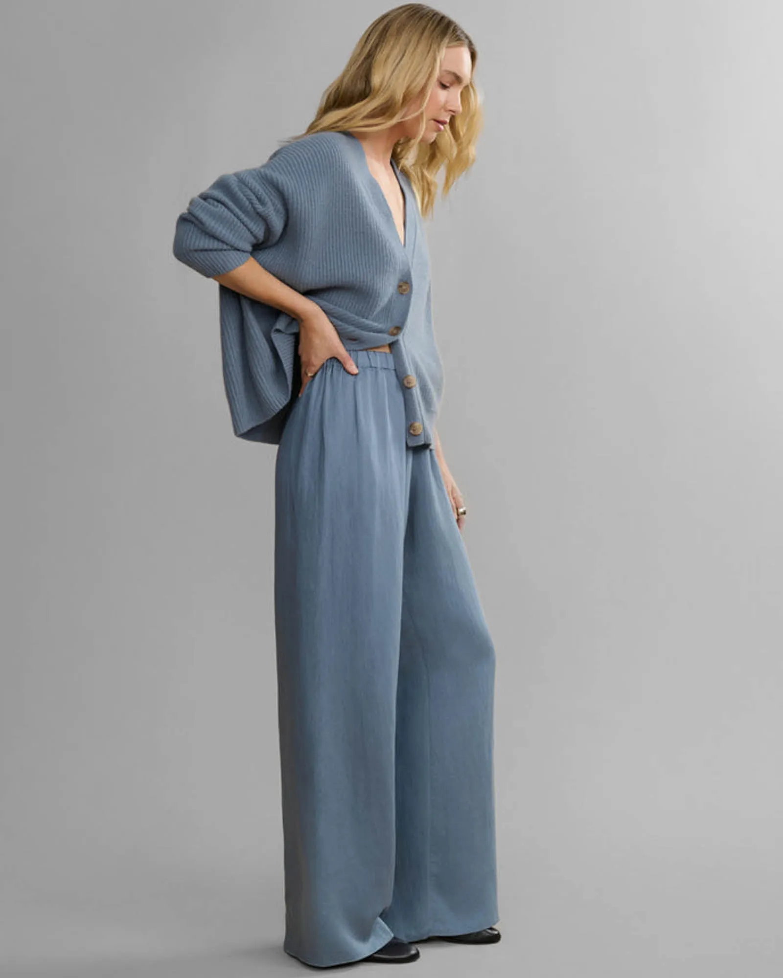 Summer Demi Pant sold by TNT Fashion product image thumbnail 4