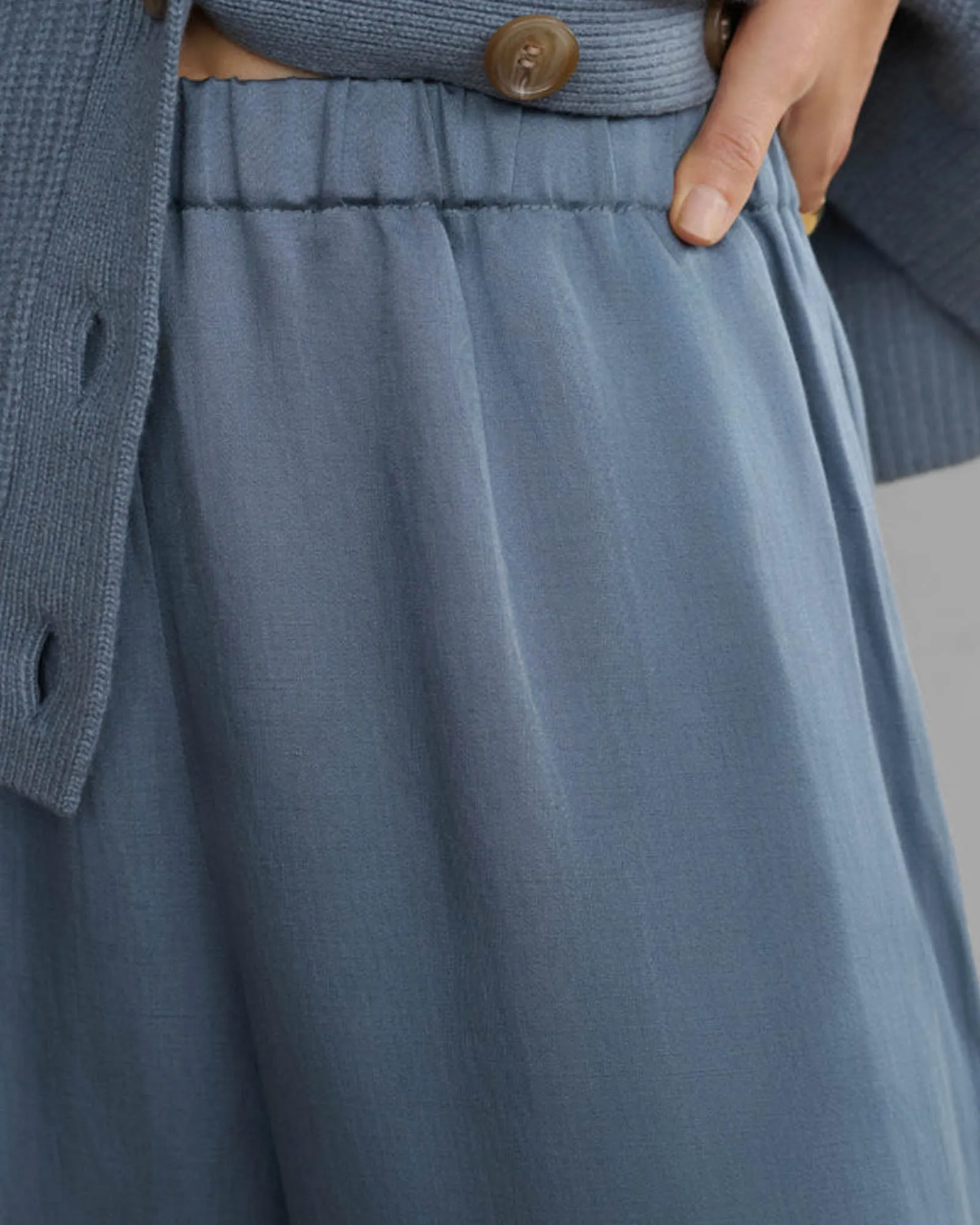 Summer Demi Pant sold by TNT Fashion product image thumbnail 5