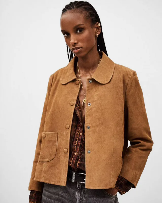 Milas Jacket sold by TNT Fashion