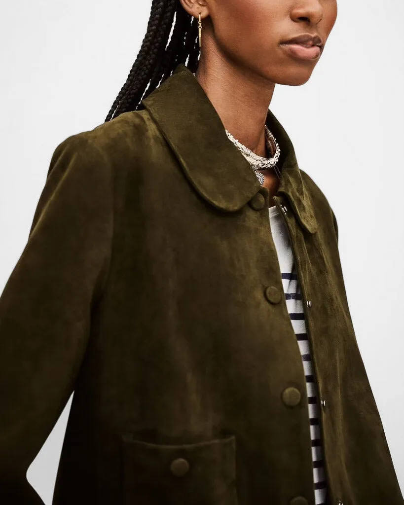 Milas Jacket sold by TNT Fashion product image thumbnail 5