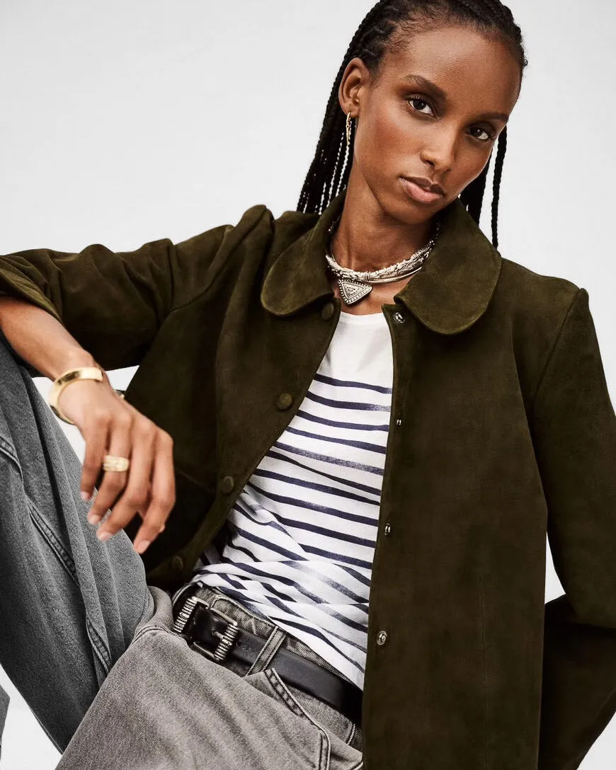 Milas Jacket sold by TNT Fashion product image thumbnail 3