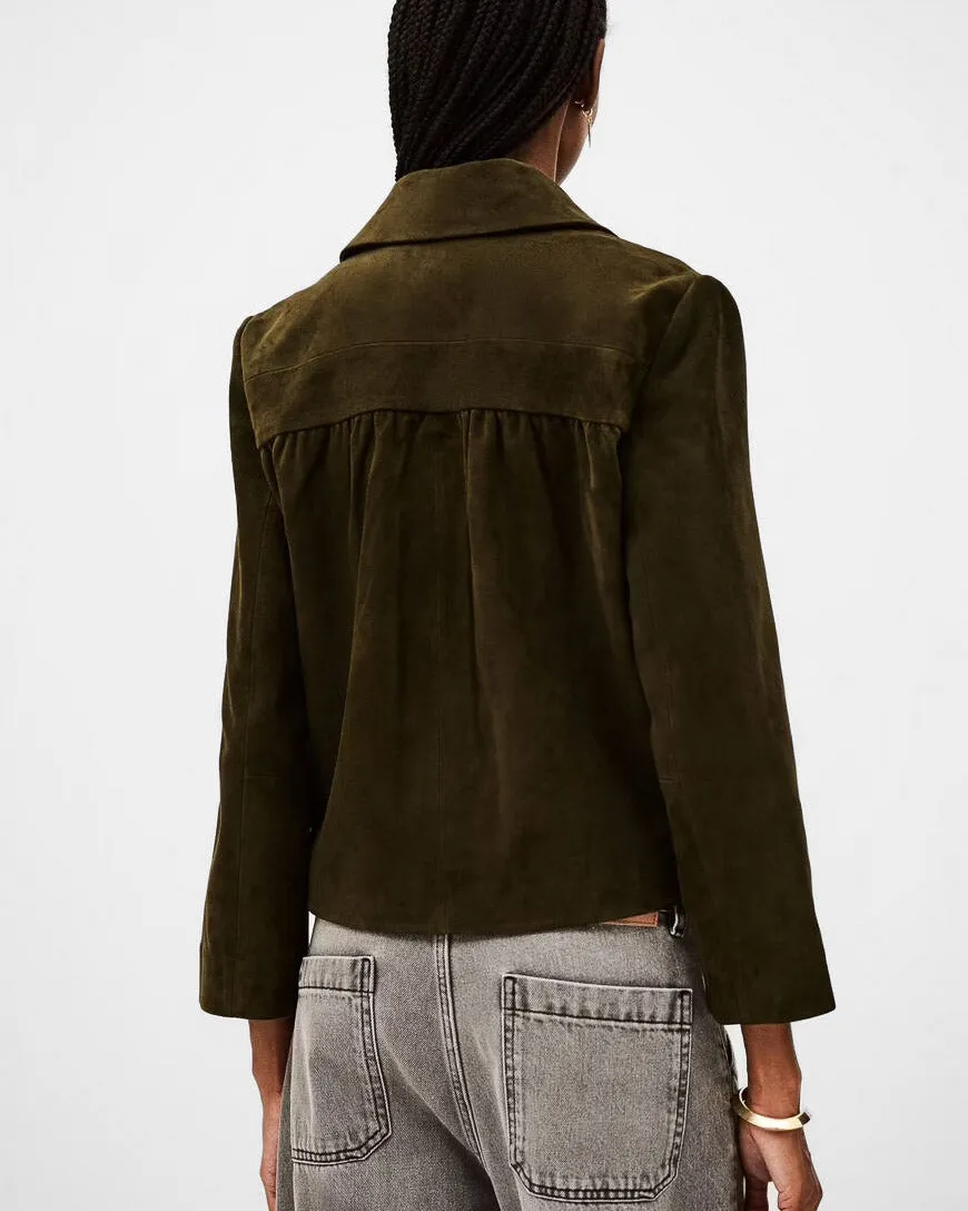 Milas Jacket sold by TNT Fashion product image thumbnail 4