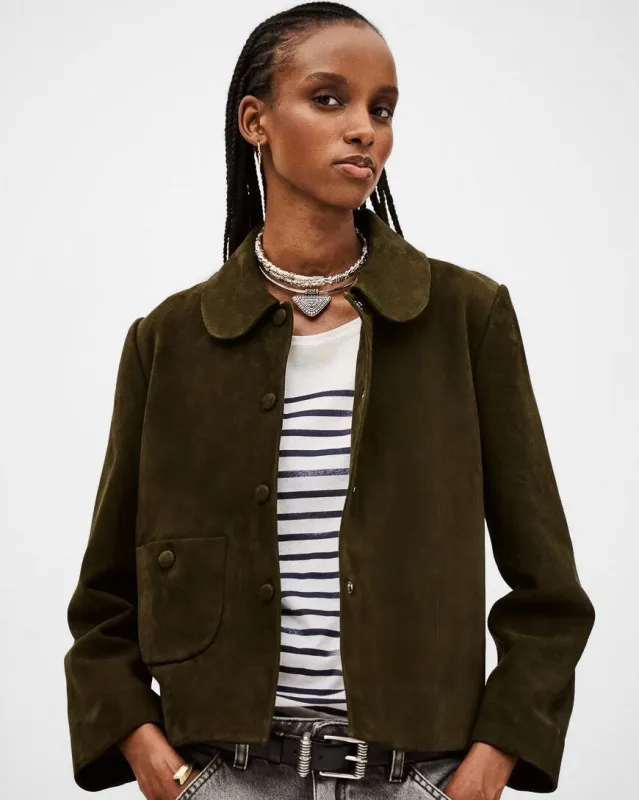 Milas Jacket sold by TNT Fashion