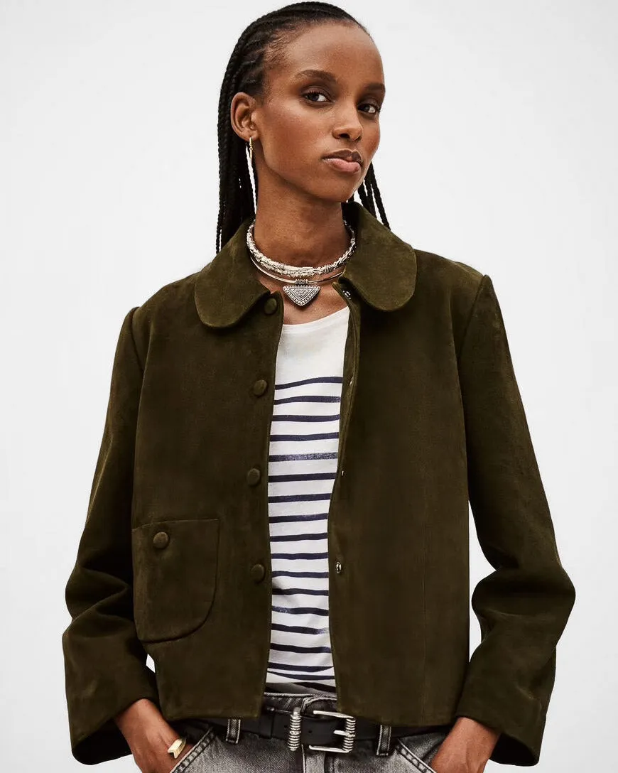 Milas Jacket sold by TNT Fashion