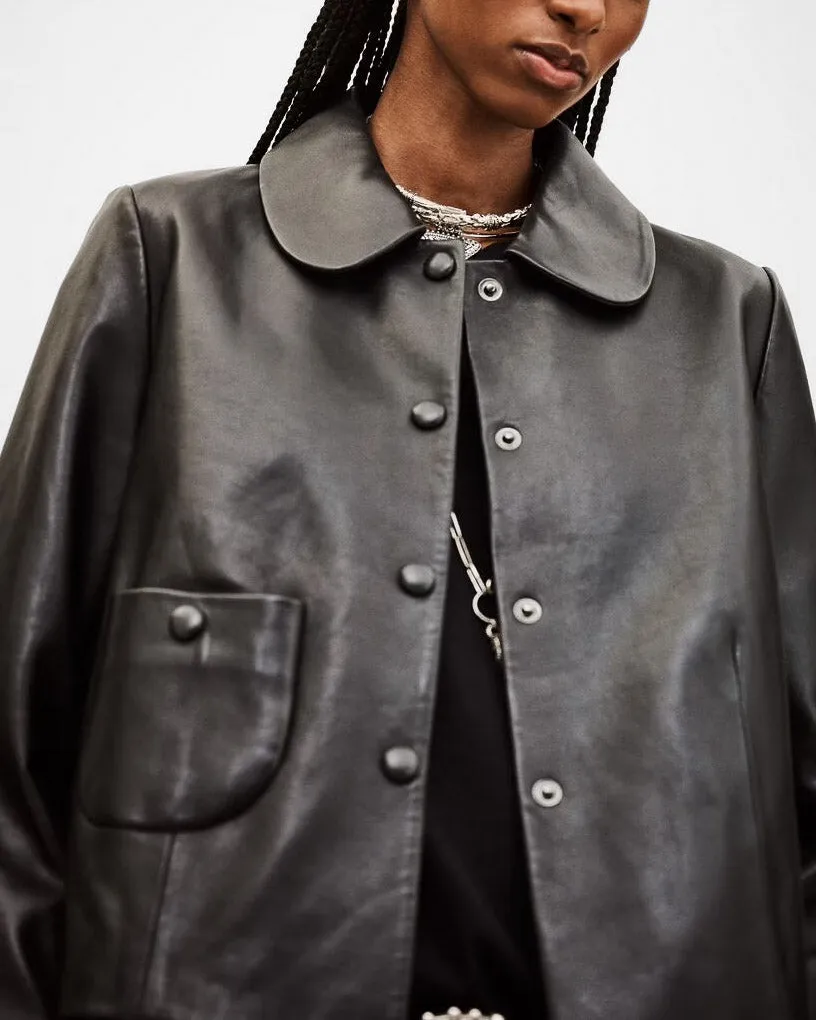 Mylos Jacket sold by TNT Fashion product image thumbnail 3