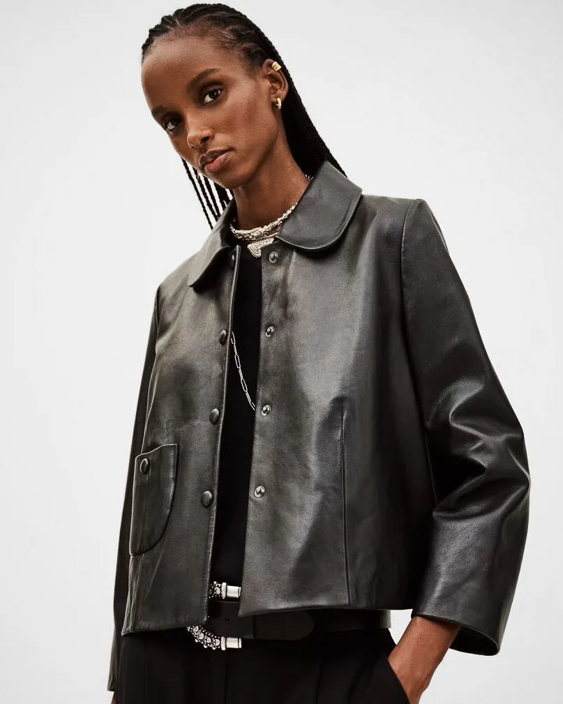 Mylos Jacket sold by TNT Fashion