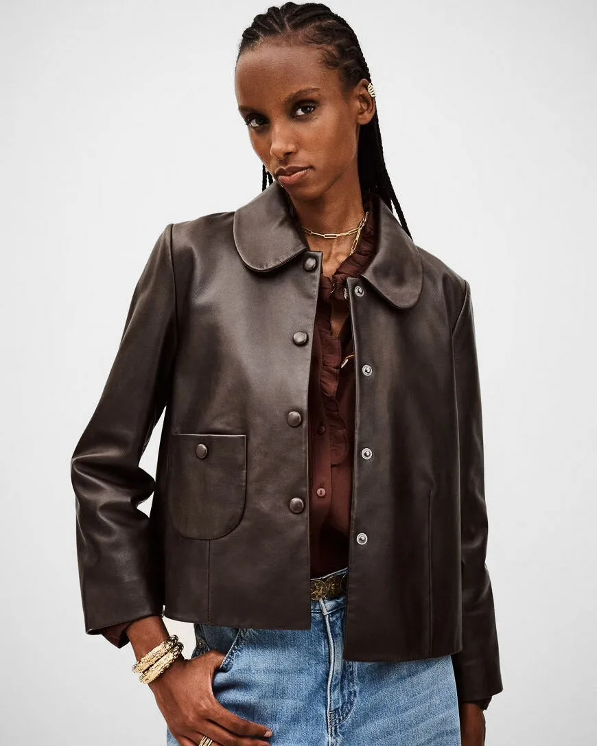 Milos Jacket sold by TNT Fashion