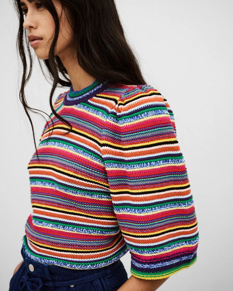 Farfaela Sweater sold by TNT Fashion product image thumbnail 3