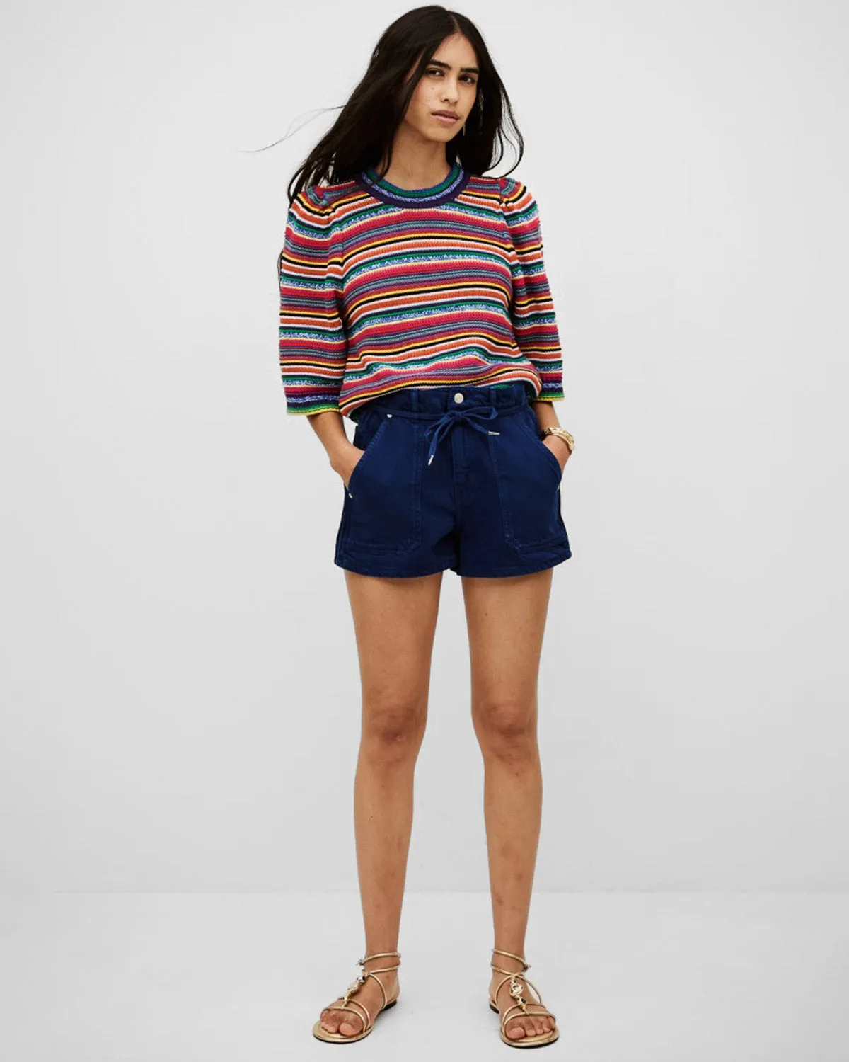 Farfaela Sweater sold by TNT Fashion product image thumbnail 2