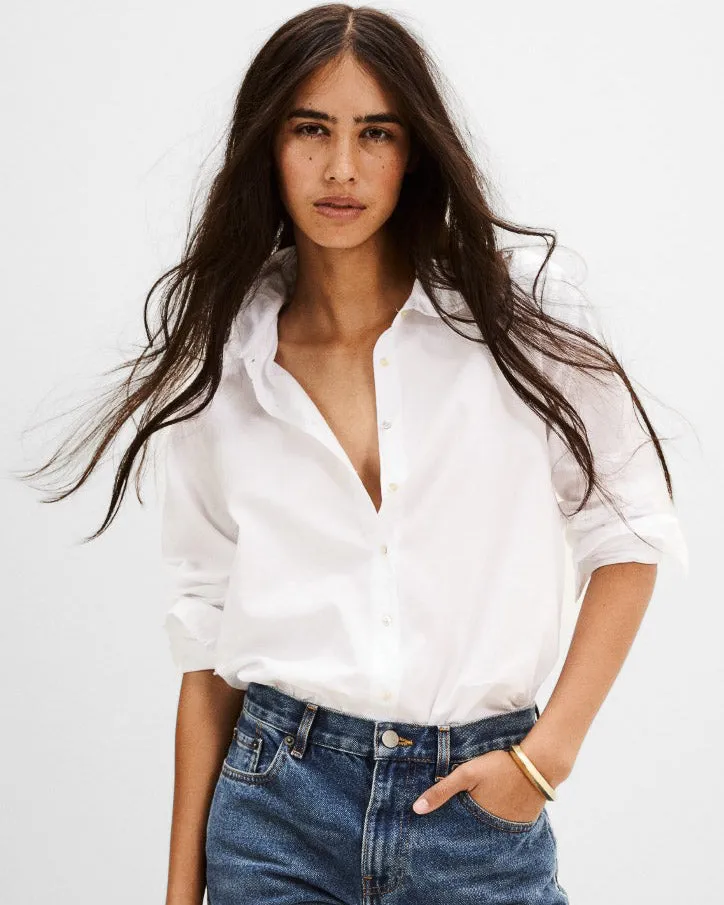 Chiren Shirt sold by TNT Fashion