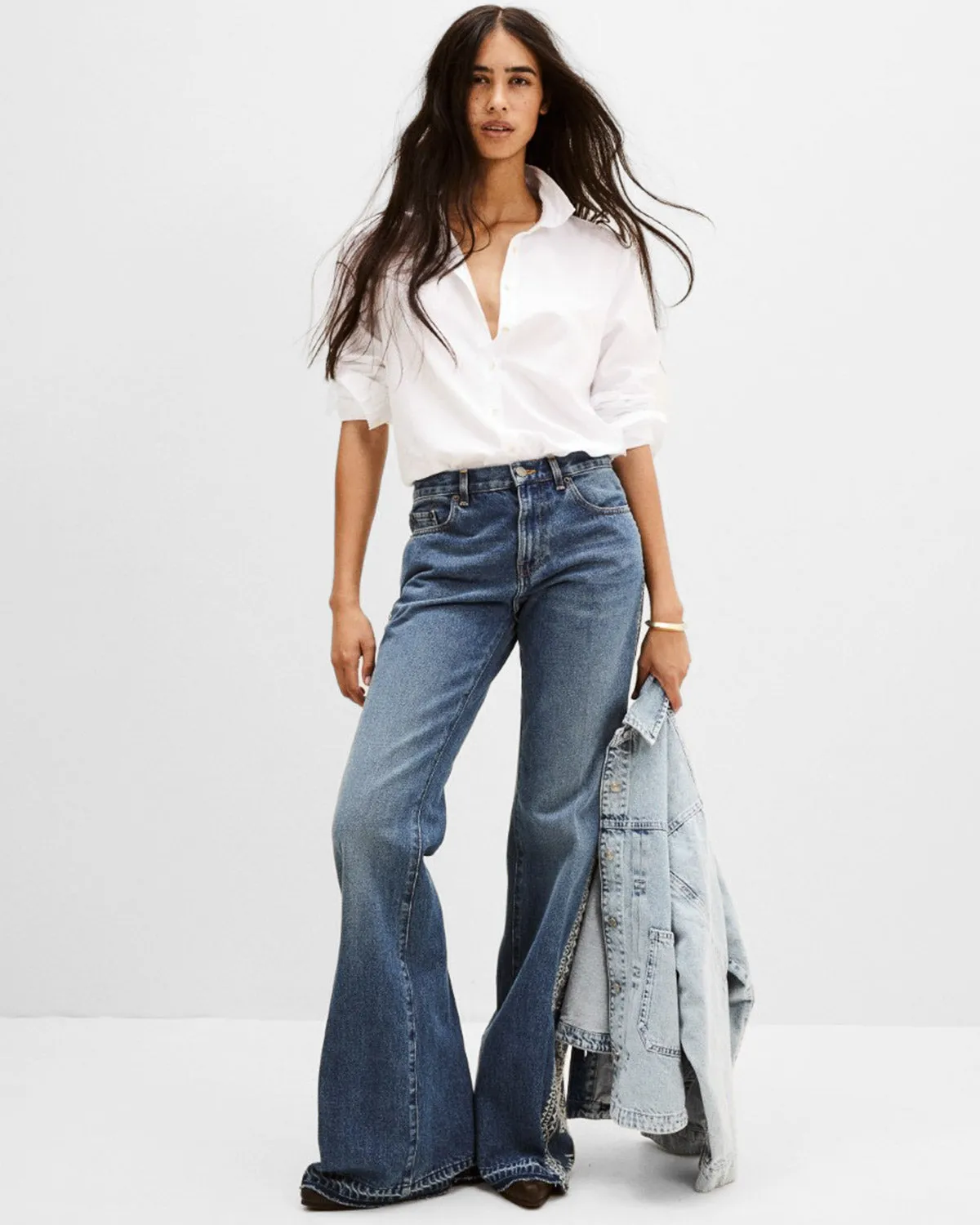 Chiren Shirt sold by TNT Fashion product image thumbnail 2