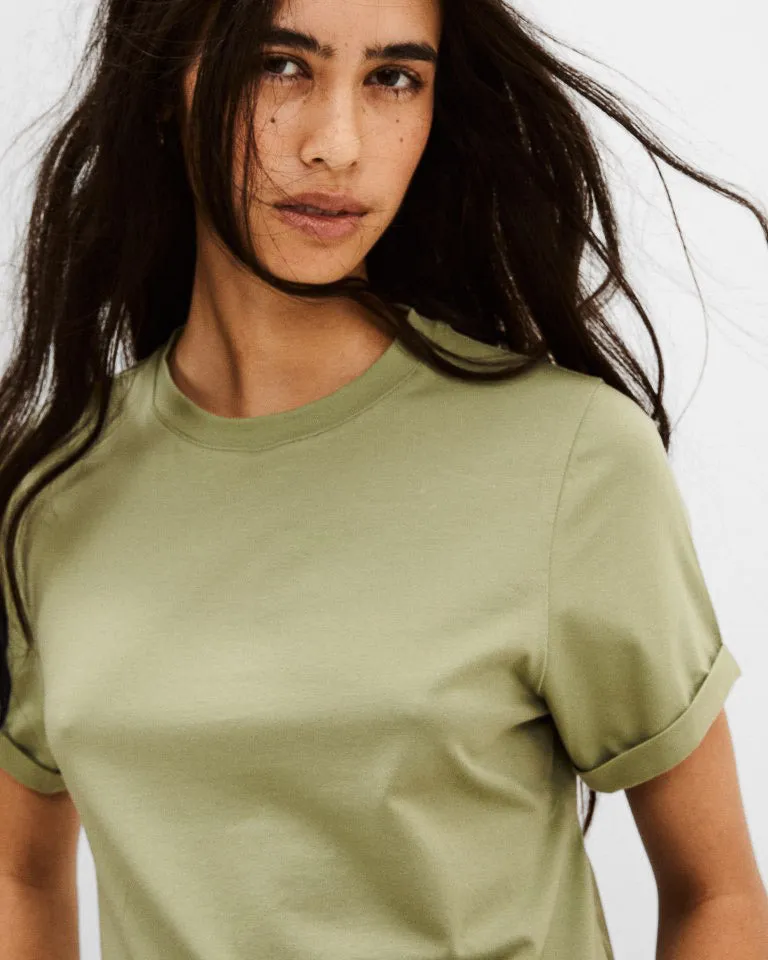 Blanca T-Shirt sold by TNT Fashion product image thumbnail 5