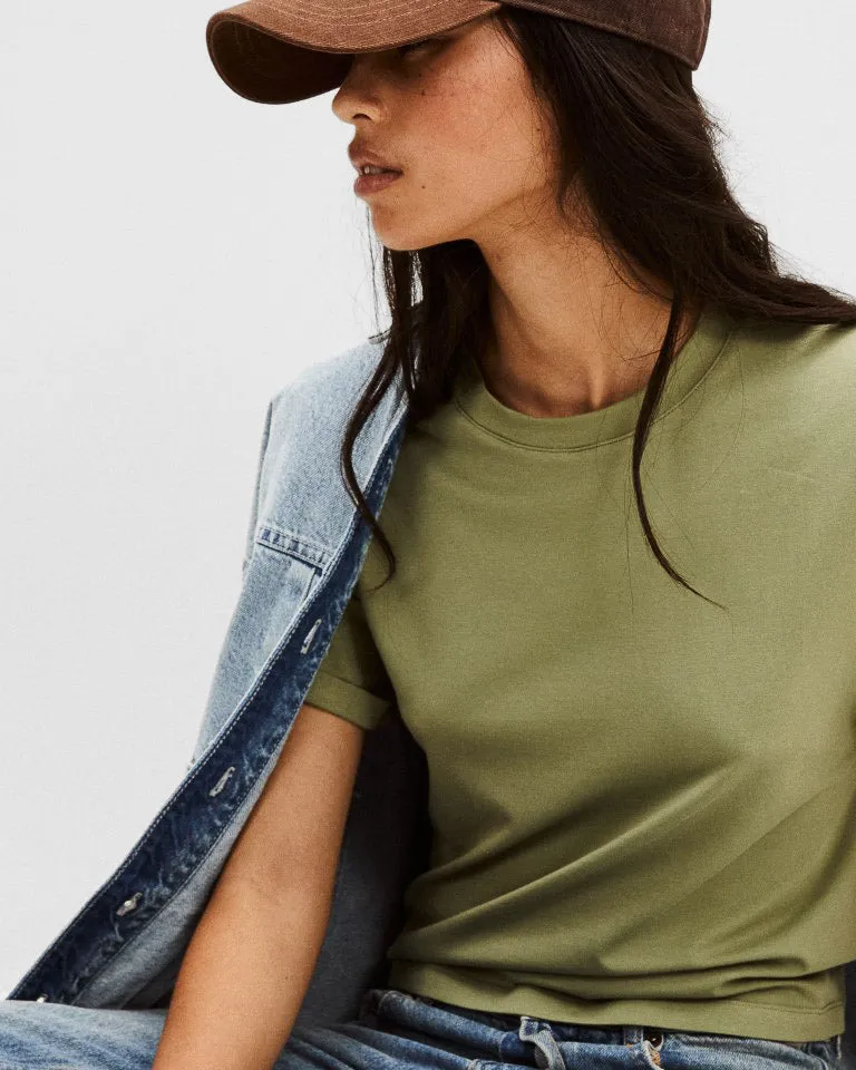 Blanca T-Shirt sold by TNT Fashion product image thumbnail 3