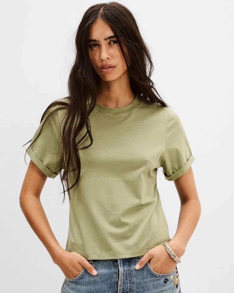 Blanca T-Shirt sold by TNT Fashion