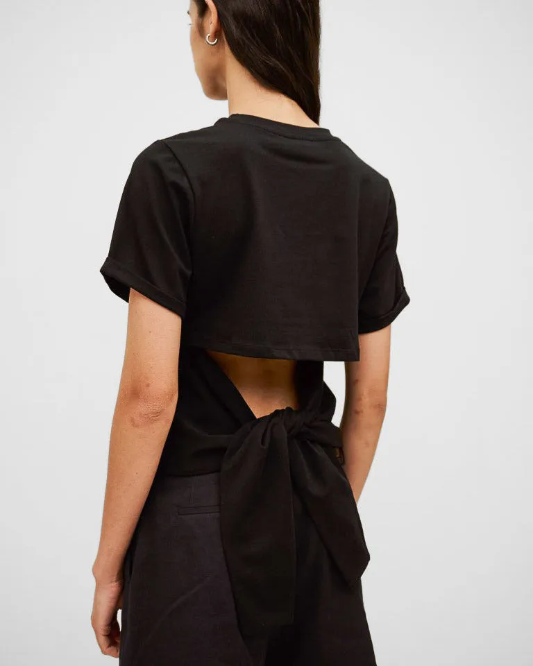 Blanca T-Shirt sold by TNT Fashion product image thumbnail 2