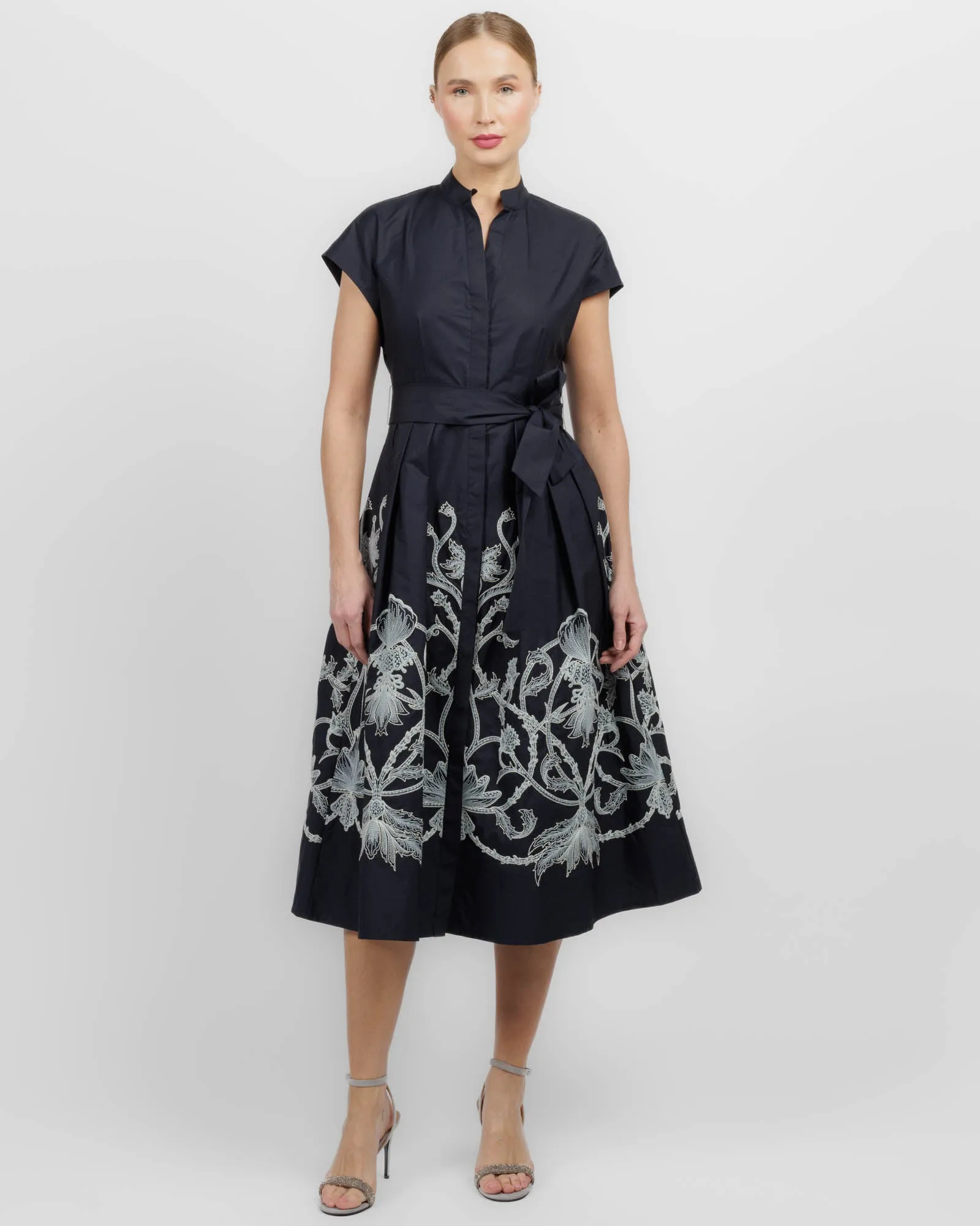 Dress sold by TNT Fashion