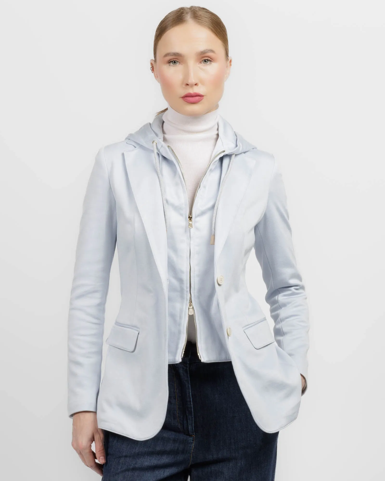 Blazer sold by TNT Fashion product image thumbnail 4