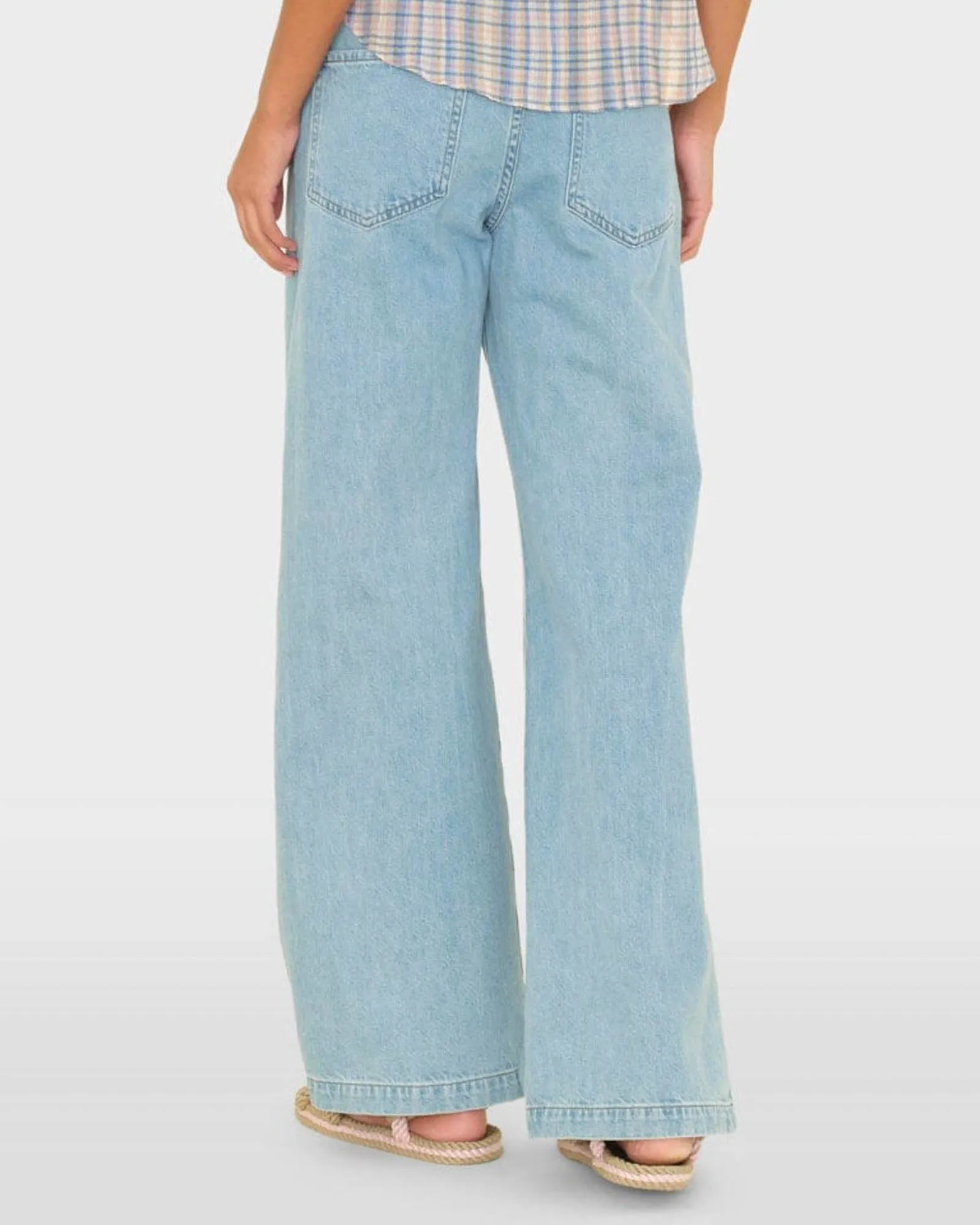 Nixon Jean sold by TNT Fashion product image thumbnail 3