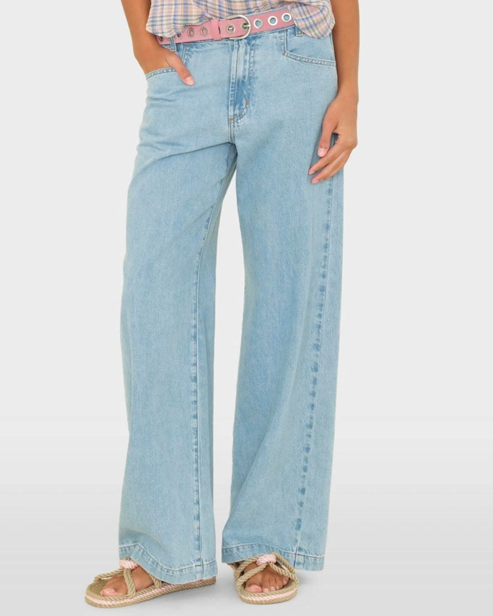 Nixon Jean sold by TNT Fashion