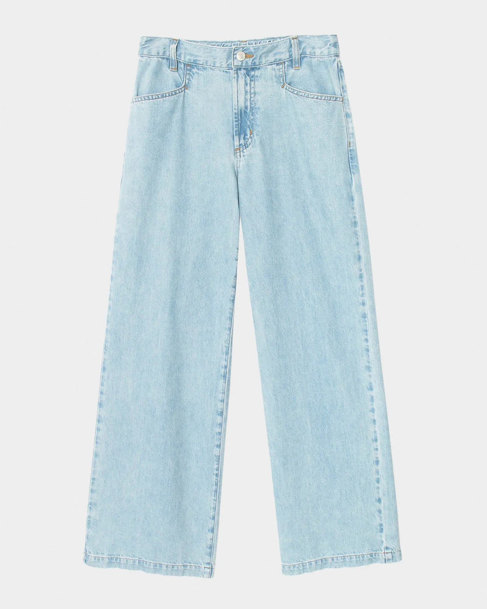 Nixon Jean sold by TNT Fashion product image thumbnail 4