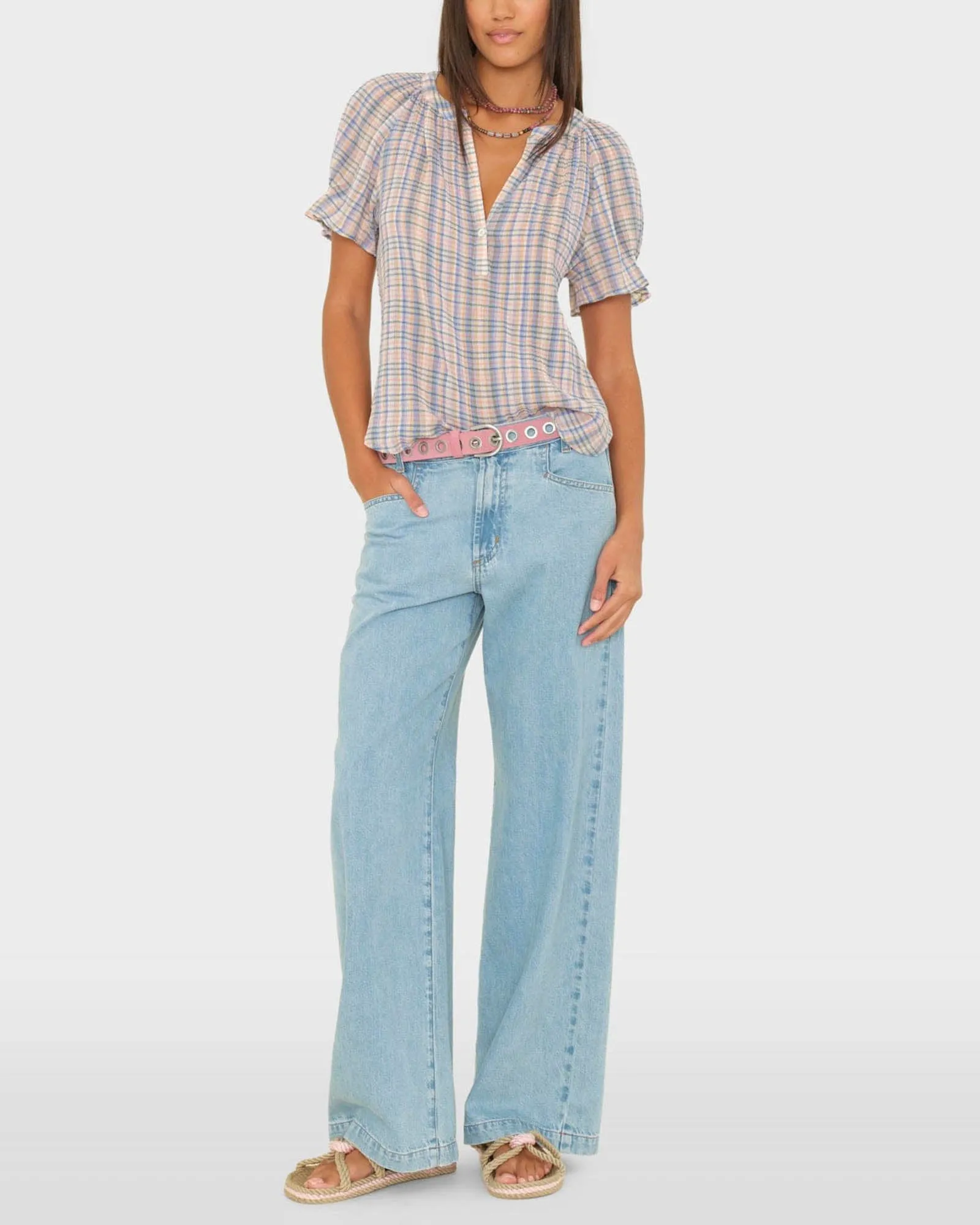 Nixon Jean sold by TNT Fashion product image thumbnail 2