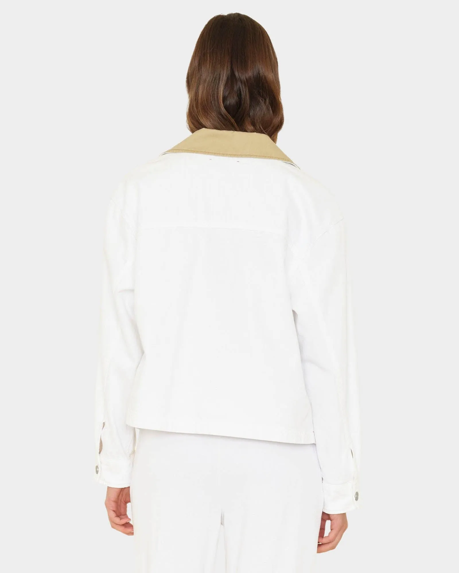 Cove Jacket sold by TNT Fashion product image thumbnail 2