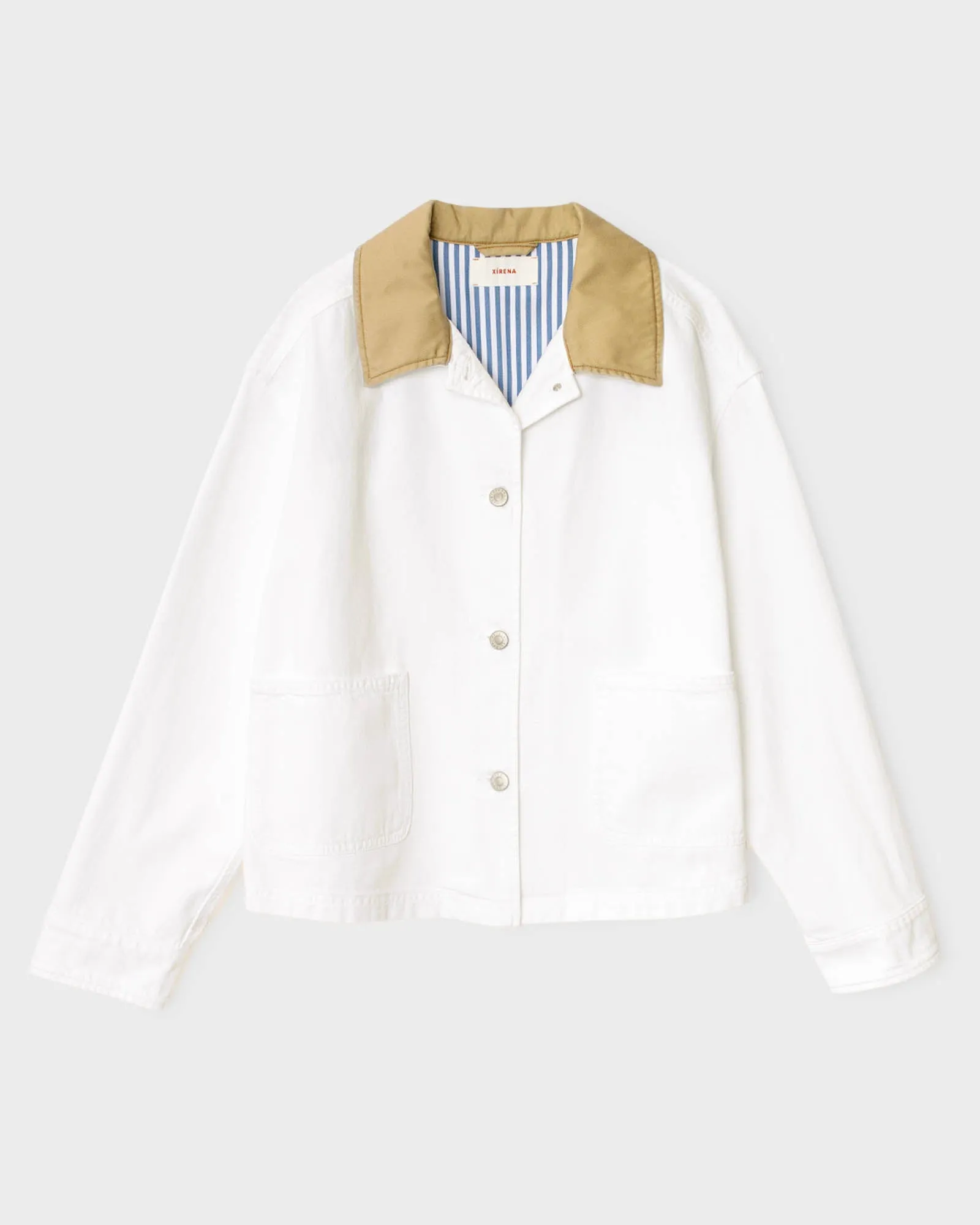 Cove Jacket sold by TNT Fashion product image thumbnail 3