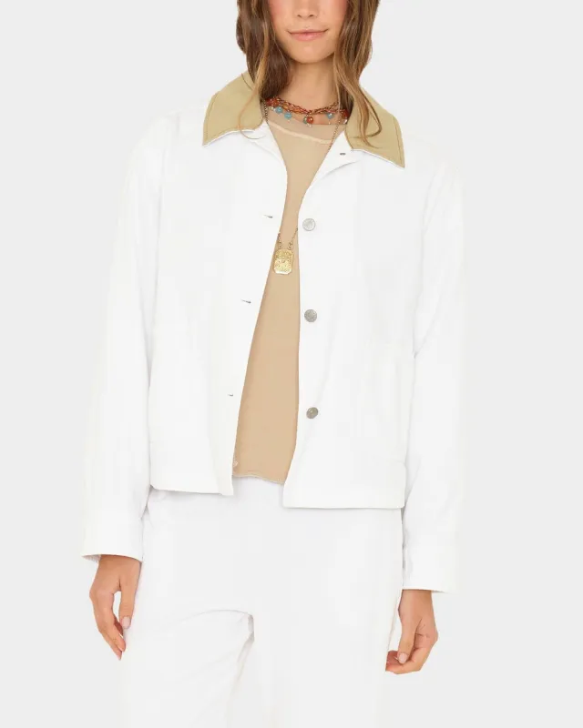 Cove Jacket sold by TNT Fashion